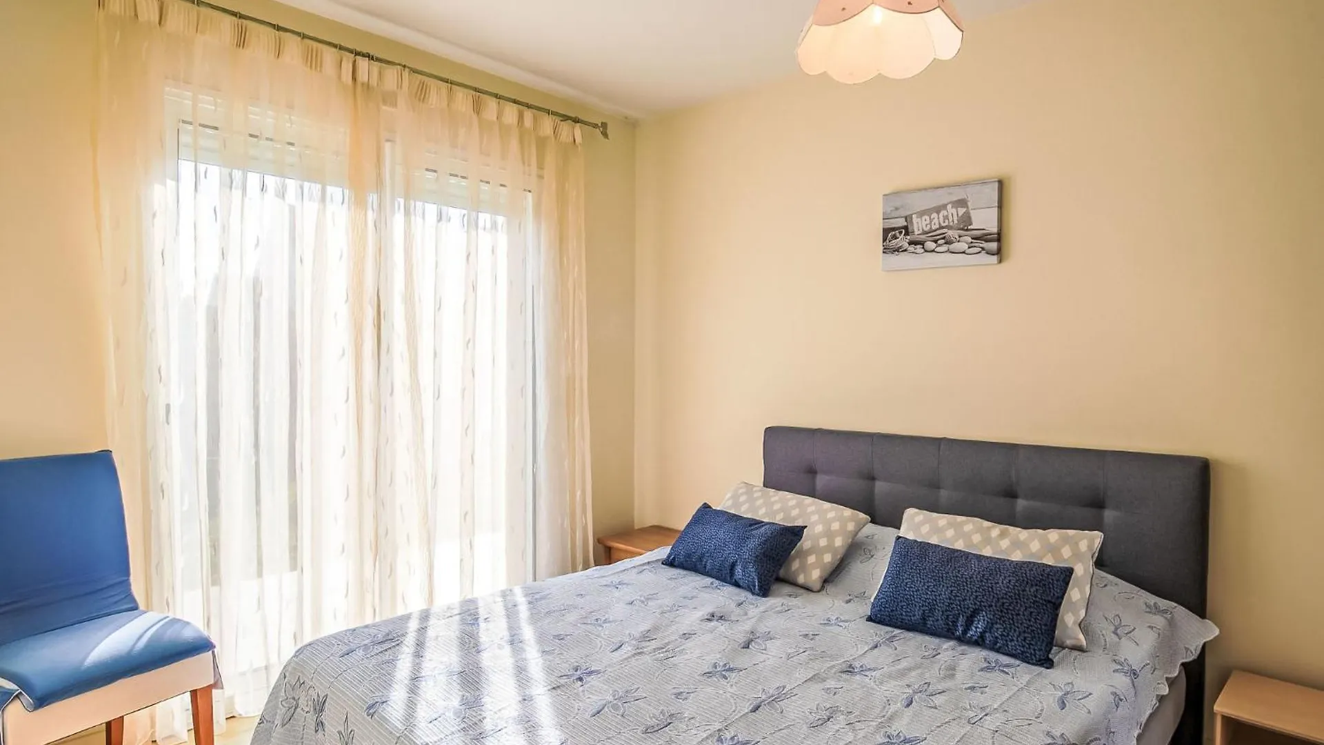 Clohars-Carnoët Apartment Hortensias 1 By Interhome